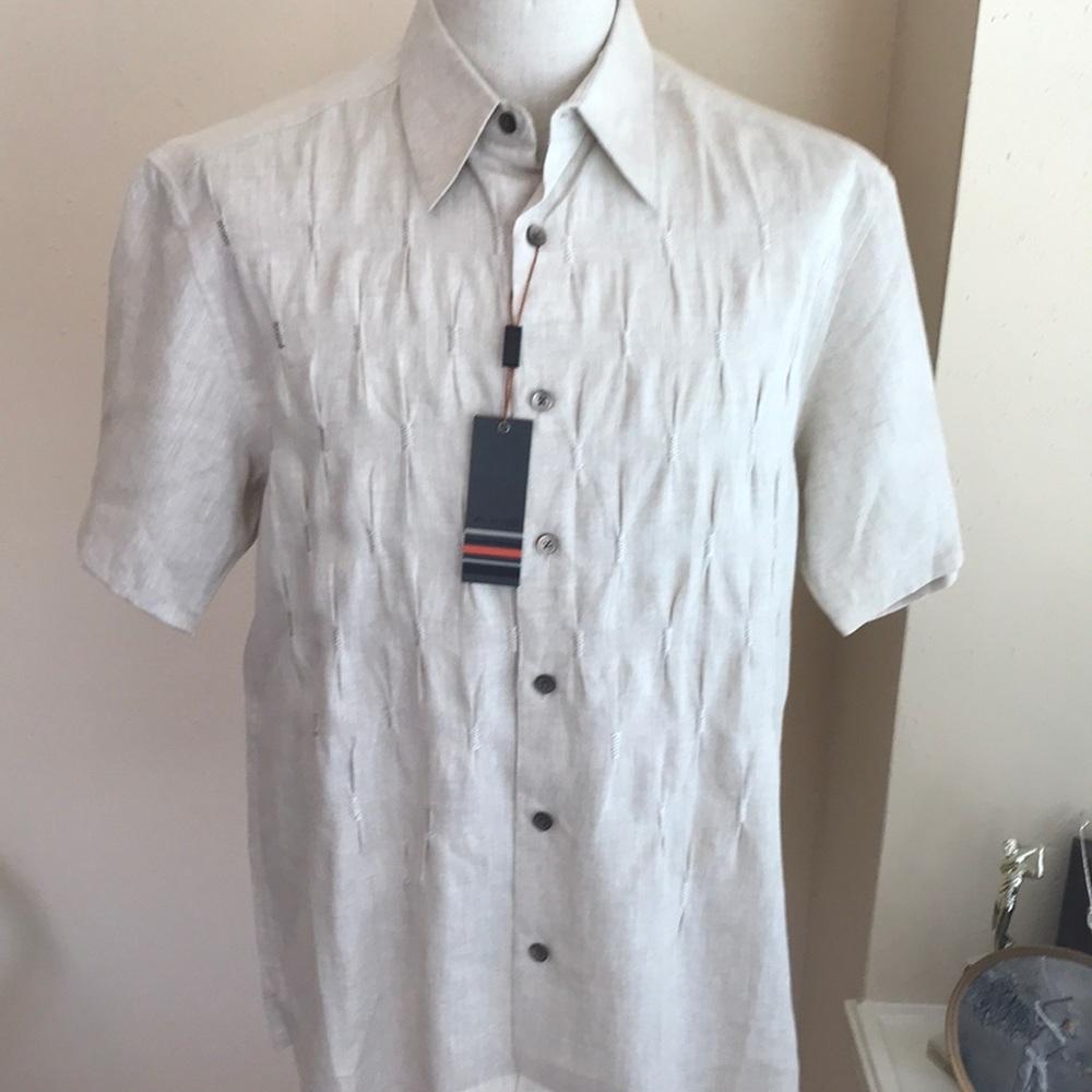 Shirt - Picture 2 of 4
